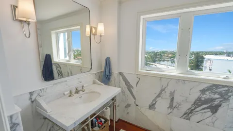 $895,000 | 333 Sunset Drive, Unit 708, Fort Lauderdale, FL 33301