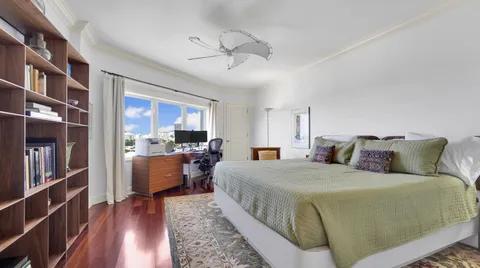 $895,000 | 333 Sunset Drive, Unit 708, Fort Lauderdale, FL 33301
