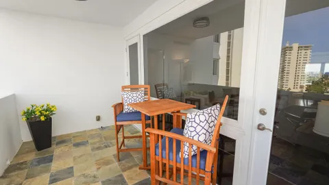 $895,000 | 333 Sunset Drive, Unit 708, Fort Lauderdale, FL 33301