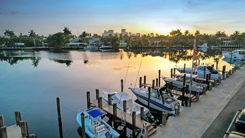 $895,000 | 333 Sunset Drive, Unit 708, Fort Lauderdale, FL 33301
