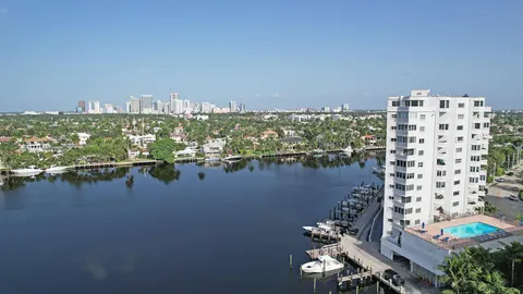 $895,000 | 333 Sunset Drive, Unit 708, Fort Lauderdale, FL 33301