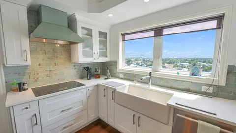 $895,000 | 333 Sunset Drive, Unit 708, Fort Lauderdale, FL 33301
