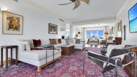 $895,000 | 333 Sunset Drive, Unit 708, Fort Lauderdale, FL 33301