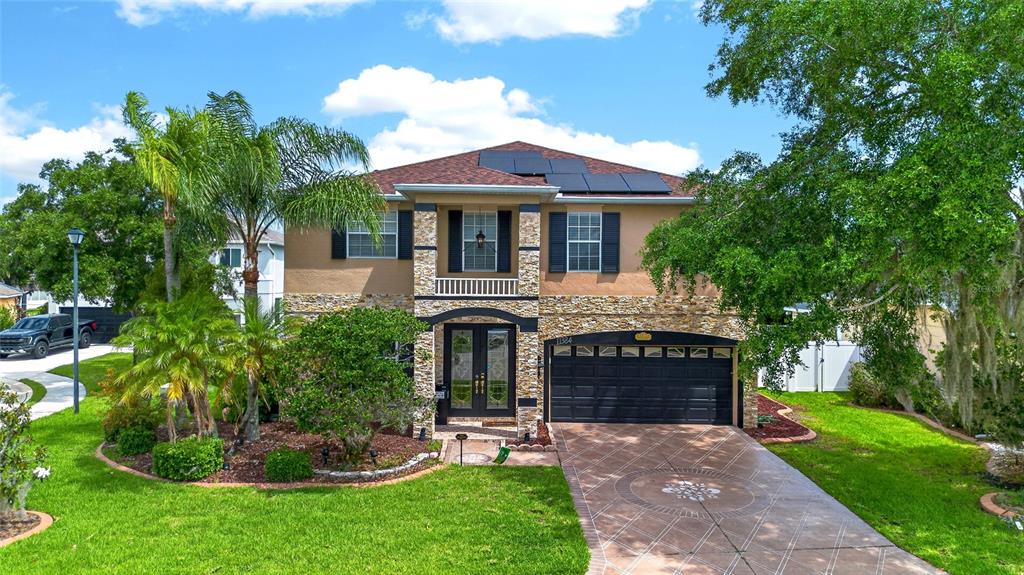 11384 Walden Loop Parrish, FL 34219 - Photo 1 of 53