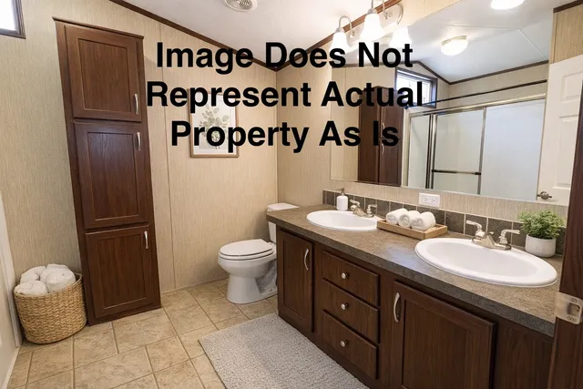 a view of an outdoor space and a lake view