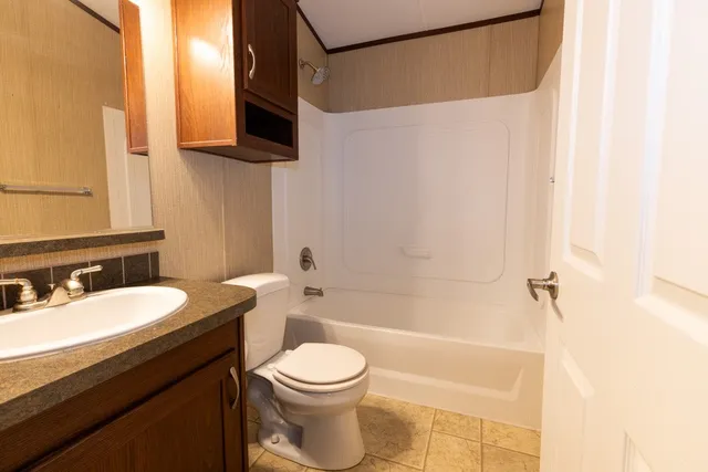 $139,000 | 190 Cherry Circle, Somerville, TX 77879