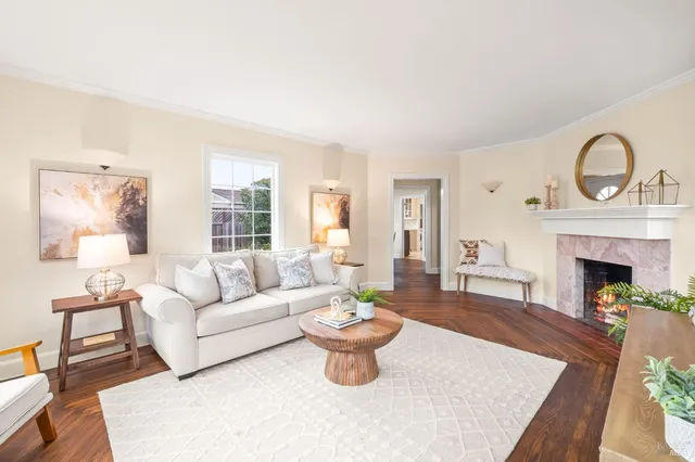 $875,000 | 605 Baker Street, Petaluma, CA 94952