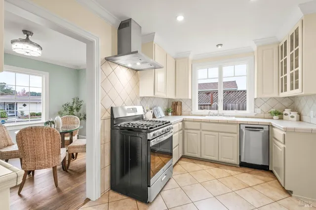 $875,000 | 605 Baker Street, Petaluma, CA 94952