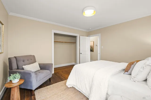 $875,000 | 605 Baker Street, Petaluma, CA 94952