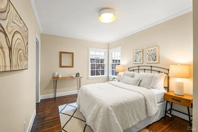 $875,000 | 605 Baker Street, Petaluma, CA 94952