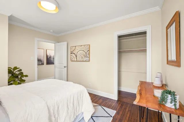 $875,000 | 605 Baker Street, Petaluma, CA 94952