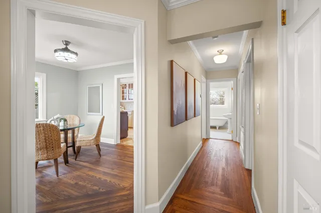 $875,000 | 605 Baker Street, Petaluma, CA 94952