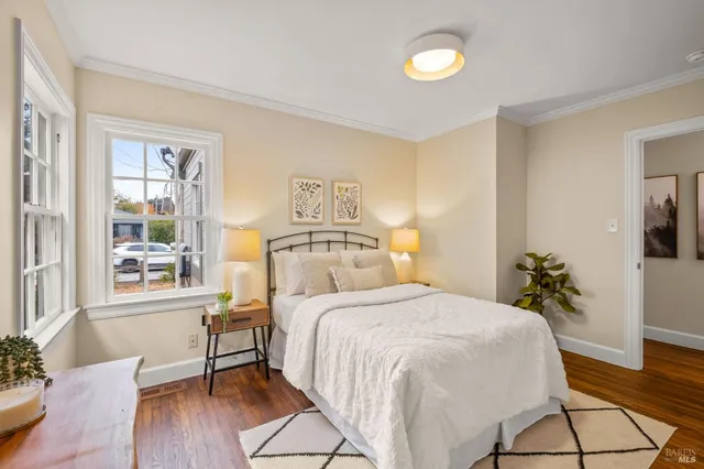 $875,000 | 605 Baker Street, Petaluma, CA 94952