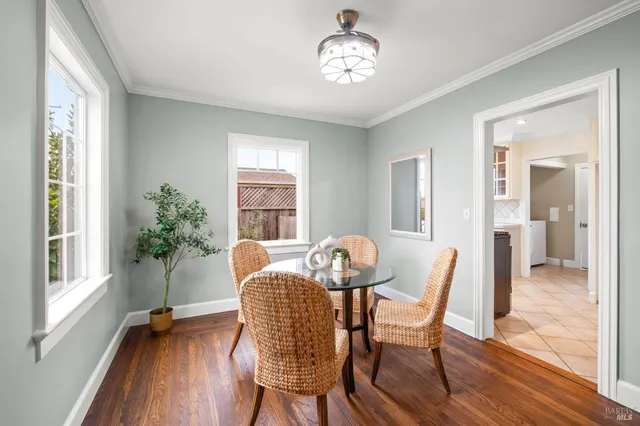 $875,000 | 605 Baker Street, Petaluma, CA 94952