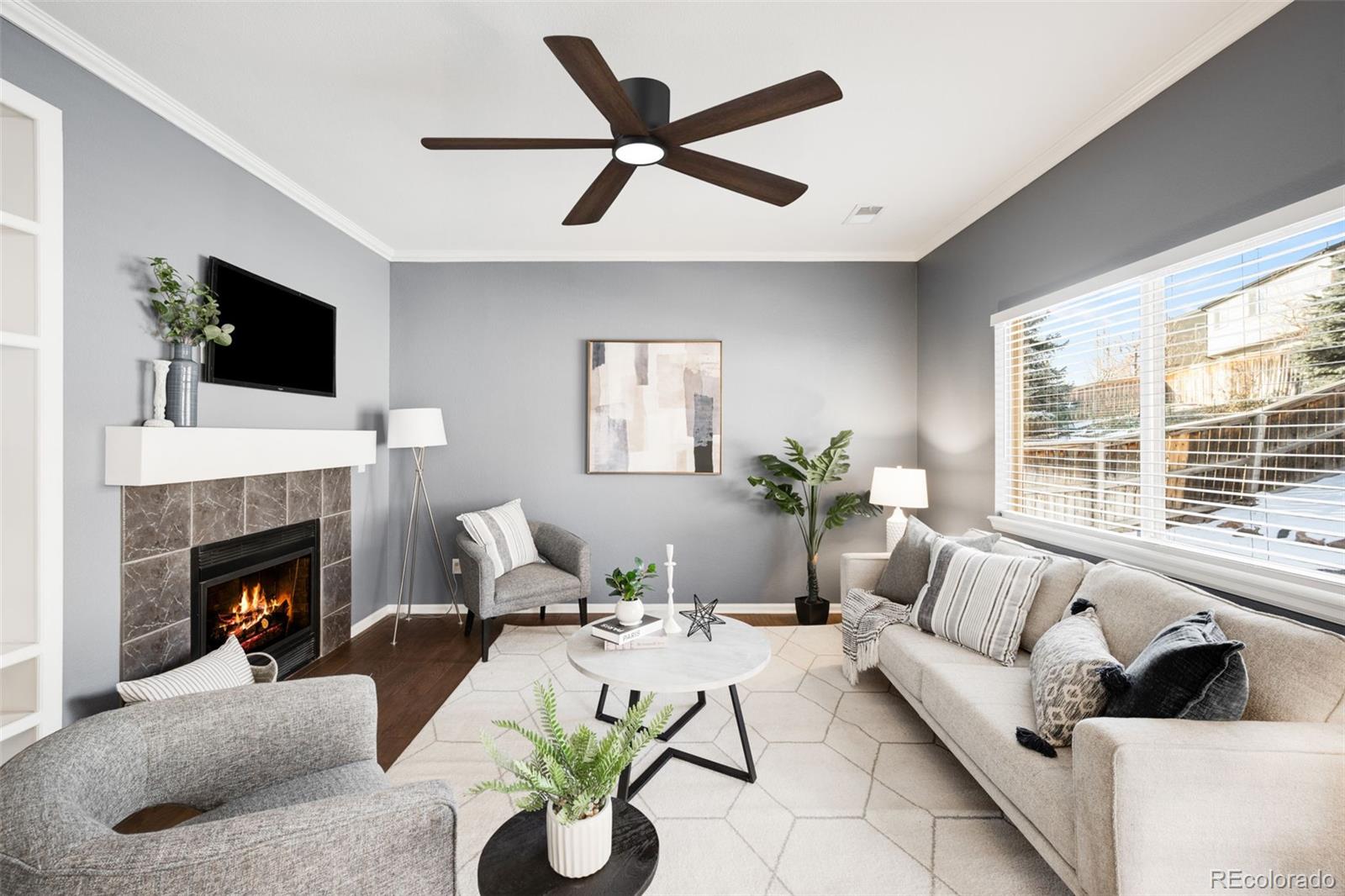 10015 Apollo Bay Way Highlands Ranch, CO 80130 - Photo 11 of 48 Gallery Image 11
