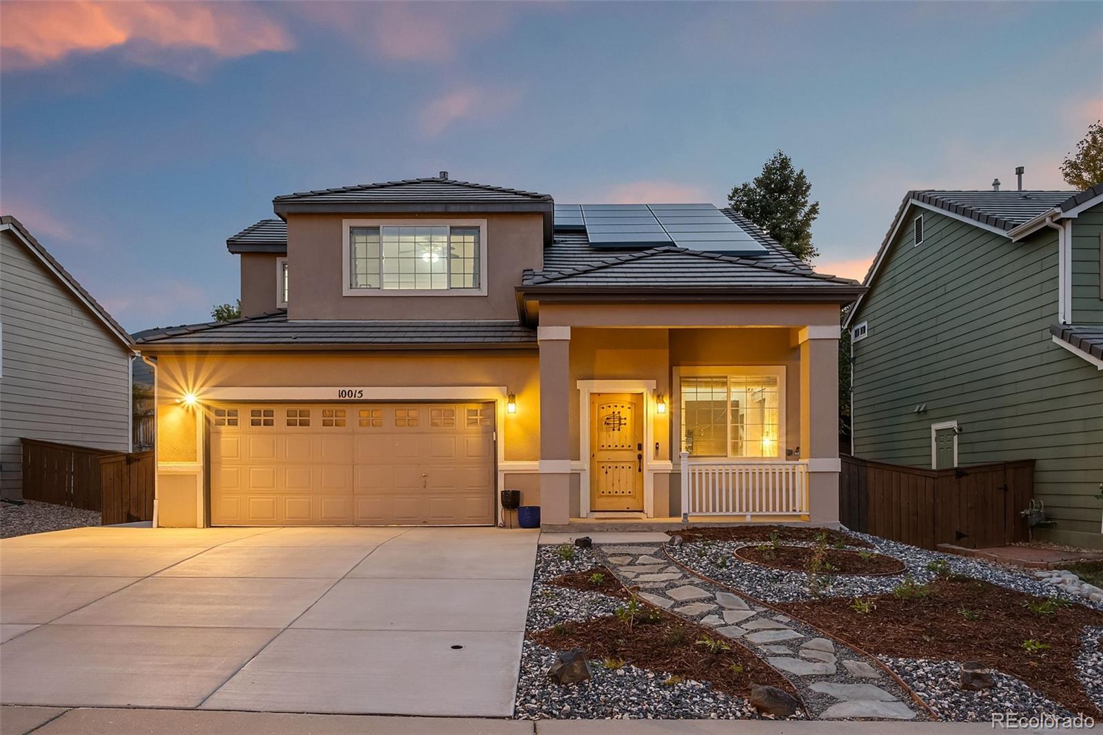 10015 Apollo Bay Way Highlands Ranch, CO 80130 - Photo 30 of 48 Gallery Image 30