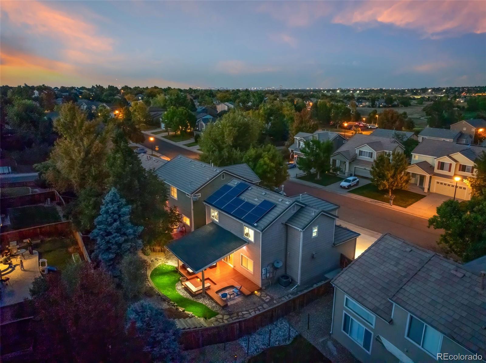 10015 Apollo Bay Way Highlands Ranch, CO 80130 - Photo 31 of 48 Gallery Image 31