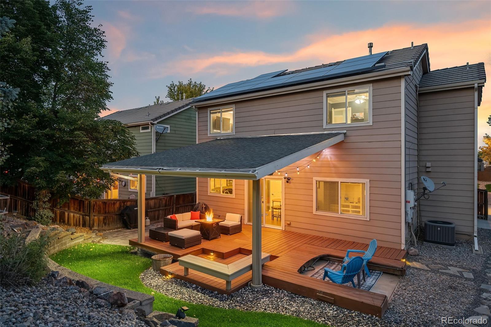 10015 Apollo Bay Way Highlands Ranch, CO 80130 - Photo 32 of 48 Gallery Image 32