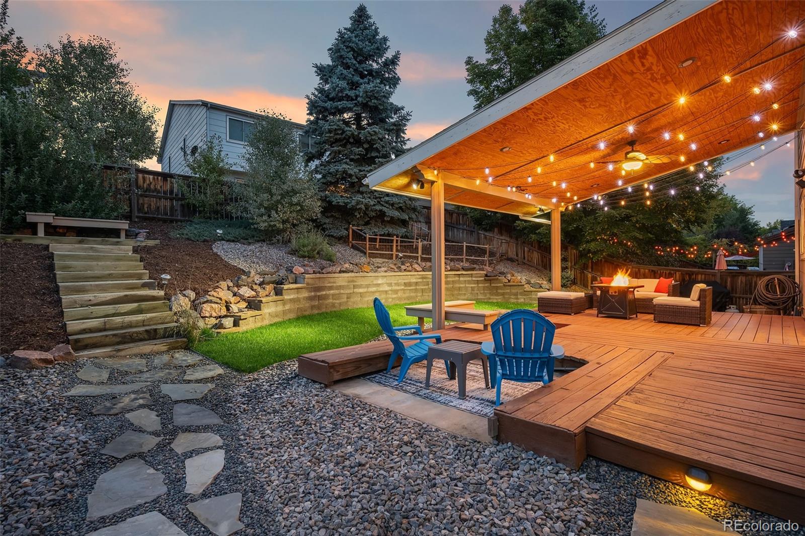 10015 Apollo Bay Way Highlands Ranch, CO 80130 - Photo 35 of 48 Gallery Image 35