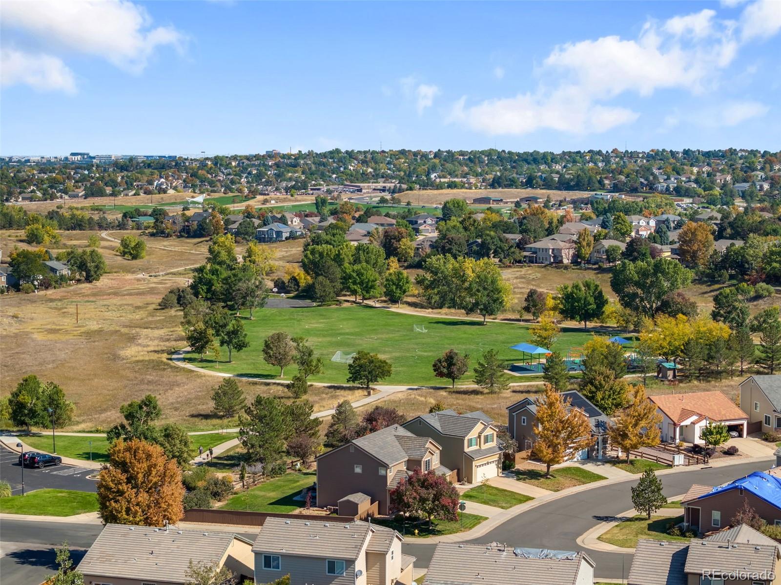 10015 Apollo Bay Way Highlands Ranch, CO 80130 - Photo 36 of 48 Gallery Image 36