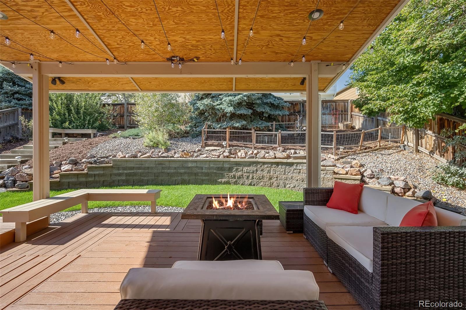 10015 Apollo Bay Way Highlands Ranch, CO 80130 - Photo 39 of 48 Gallery Image 39