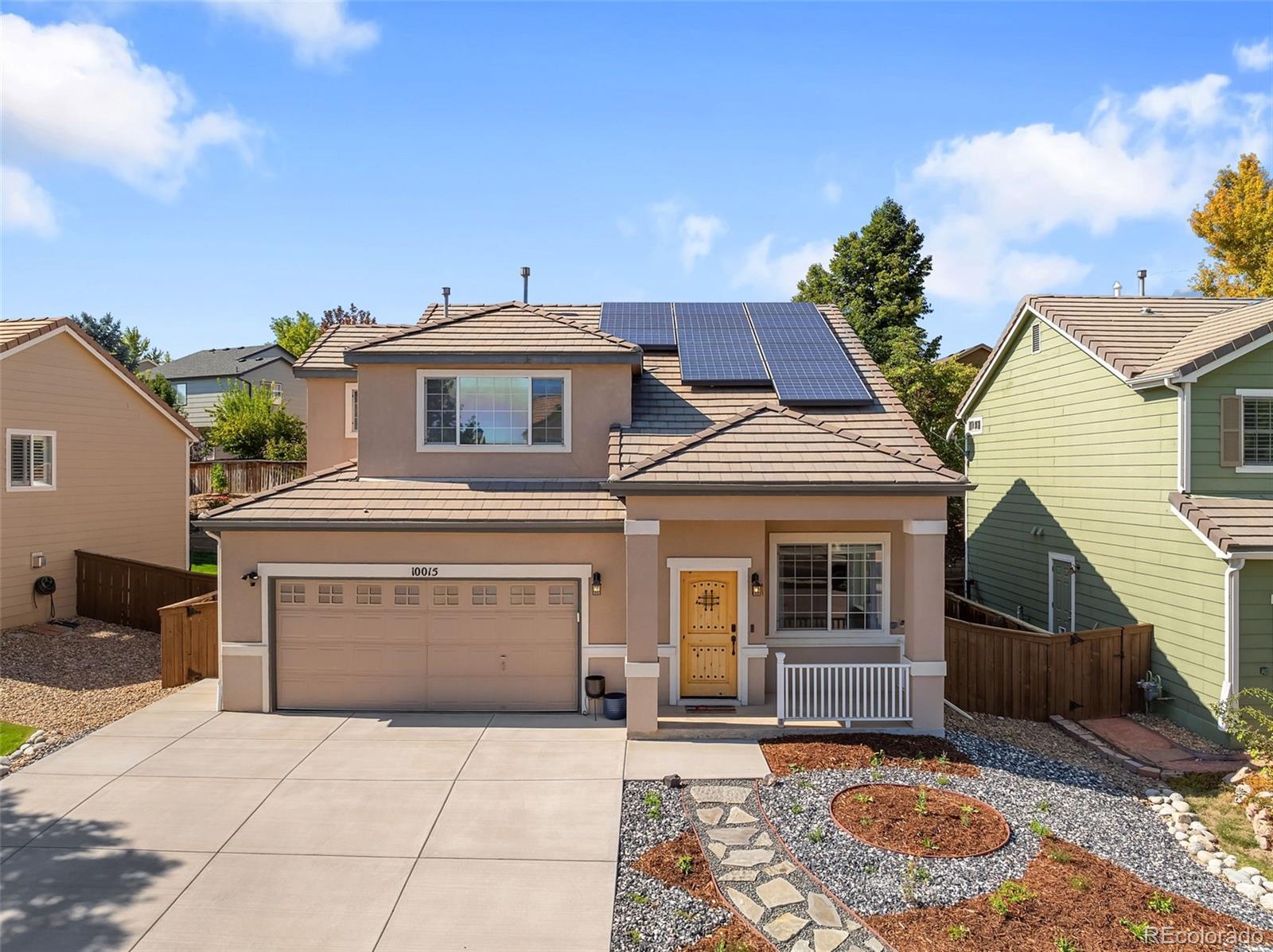 10015 Apollo Bay Way Highlands Ranch, CO 80130 - Photo 41 of 48 Gallery Image 41