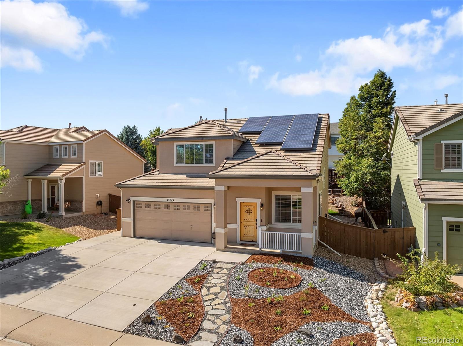 10015 Apollo Bay Way Highlands Ranch, CO 80130 - Photo 42 of 48 Gallery Image 42