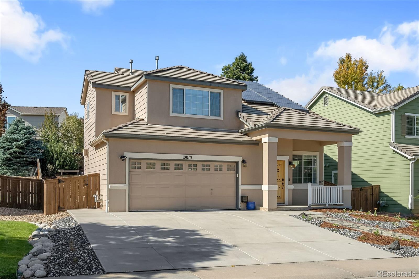 10015 Apollo Bay Way Highlands Ranch, CO 80130 - Photo 43 of 48 Gallery Image 43