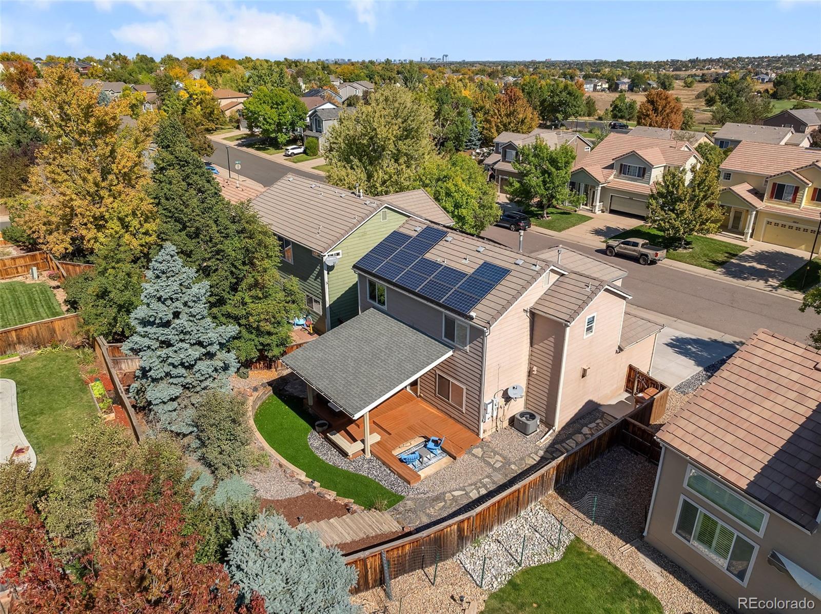 10015 Apollo Bay Way Highlands Ranch, CO 80130 - Photo 44 of 48 Gallery Image 44