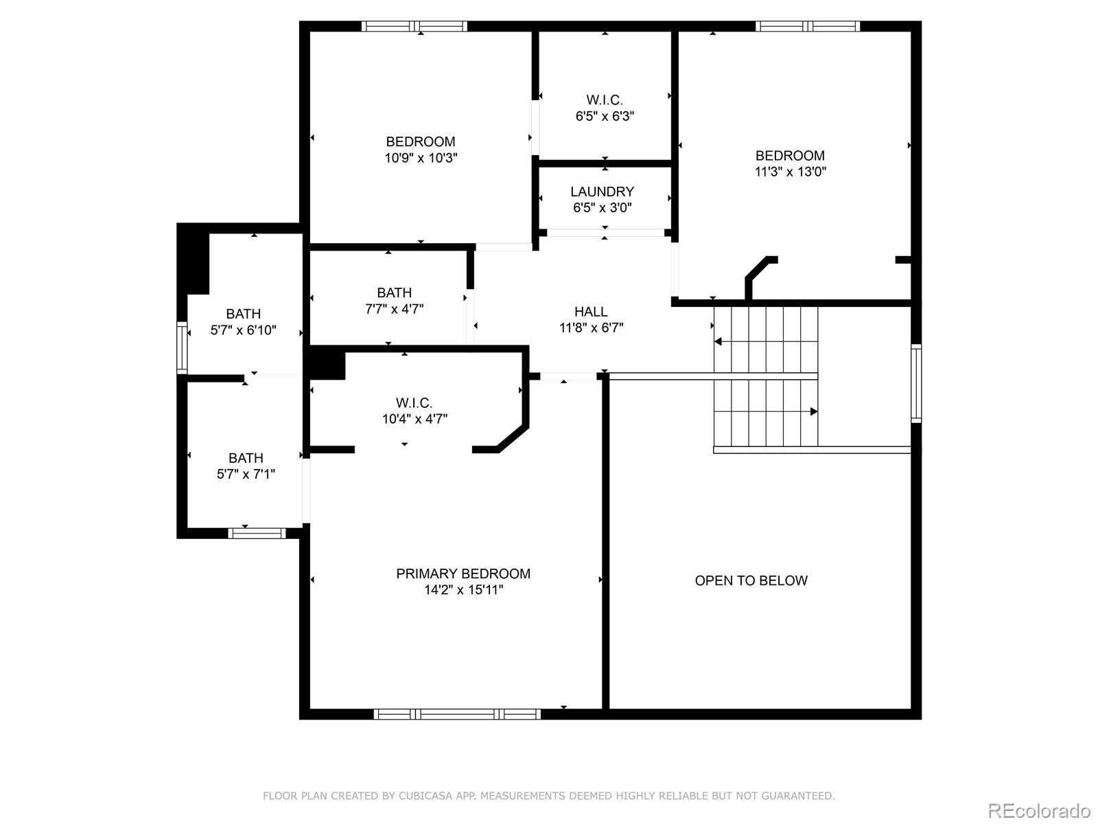 10015 Apollo Bay Way Highlands Ranch, CO 80130 - Photo 45 of 48 Gallery Image 45