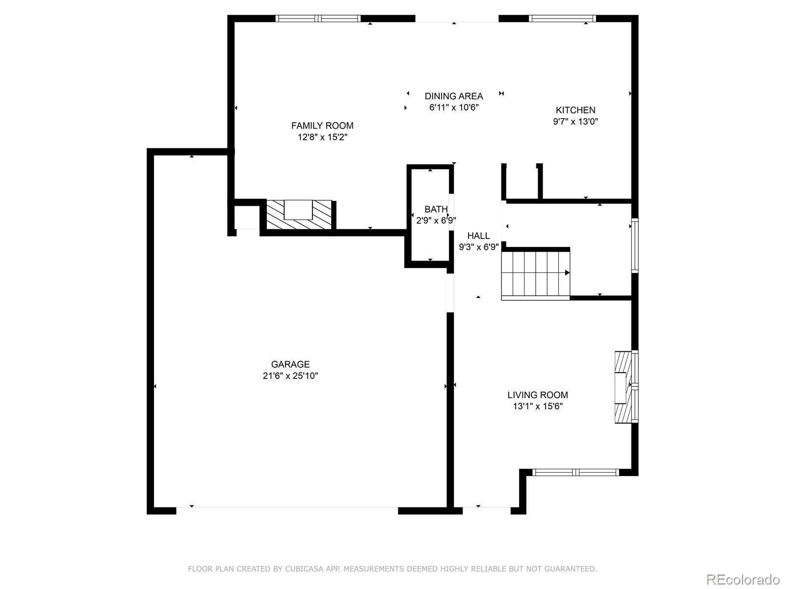 10015 Apollo Bay Way Highlands Ranch, CO 80130 - Photo 46 of 48 Gallery Image 46