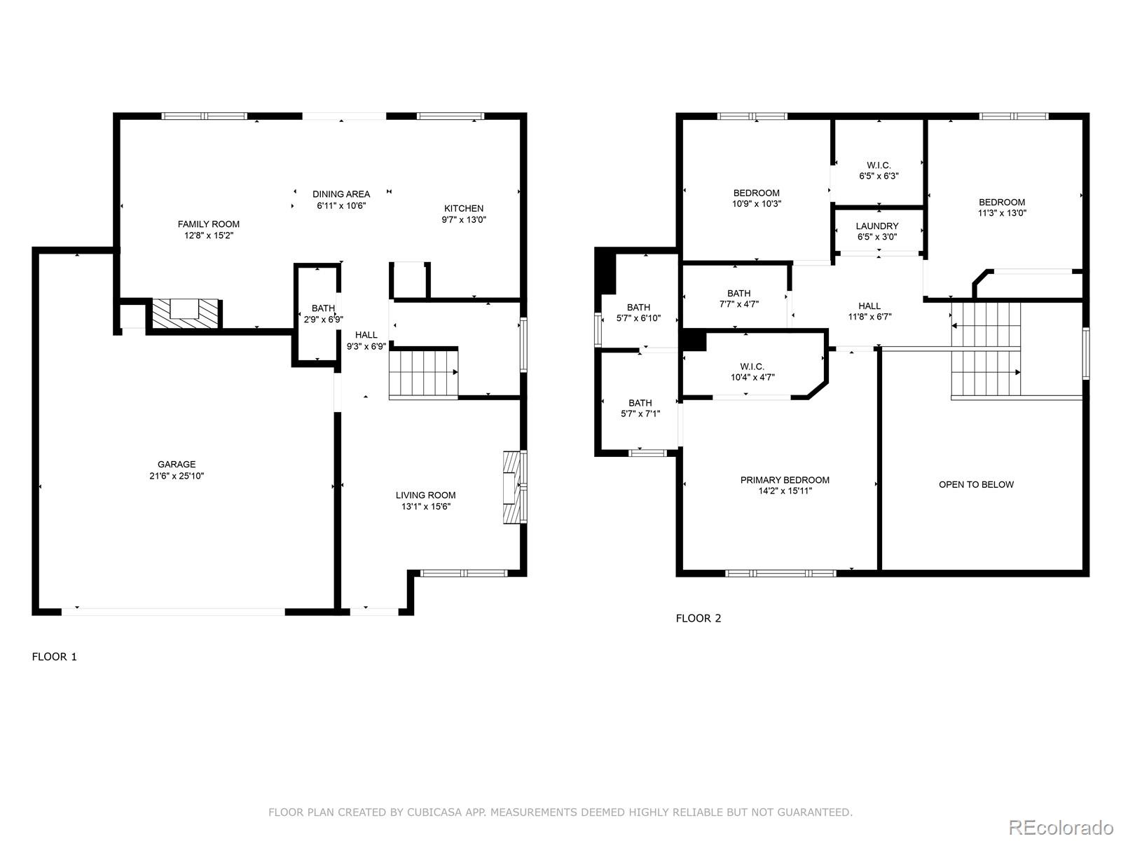 10015 Apollo Bay Way Highlands Ranch, CO 80130 - Photo 47 of 48 Gallery Image 47