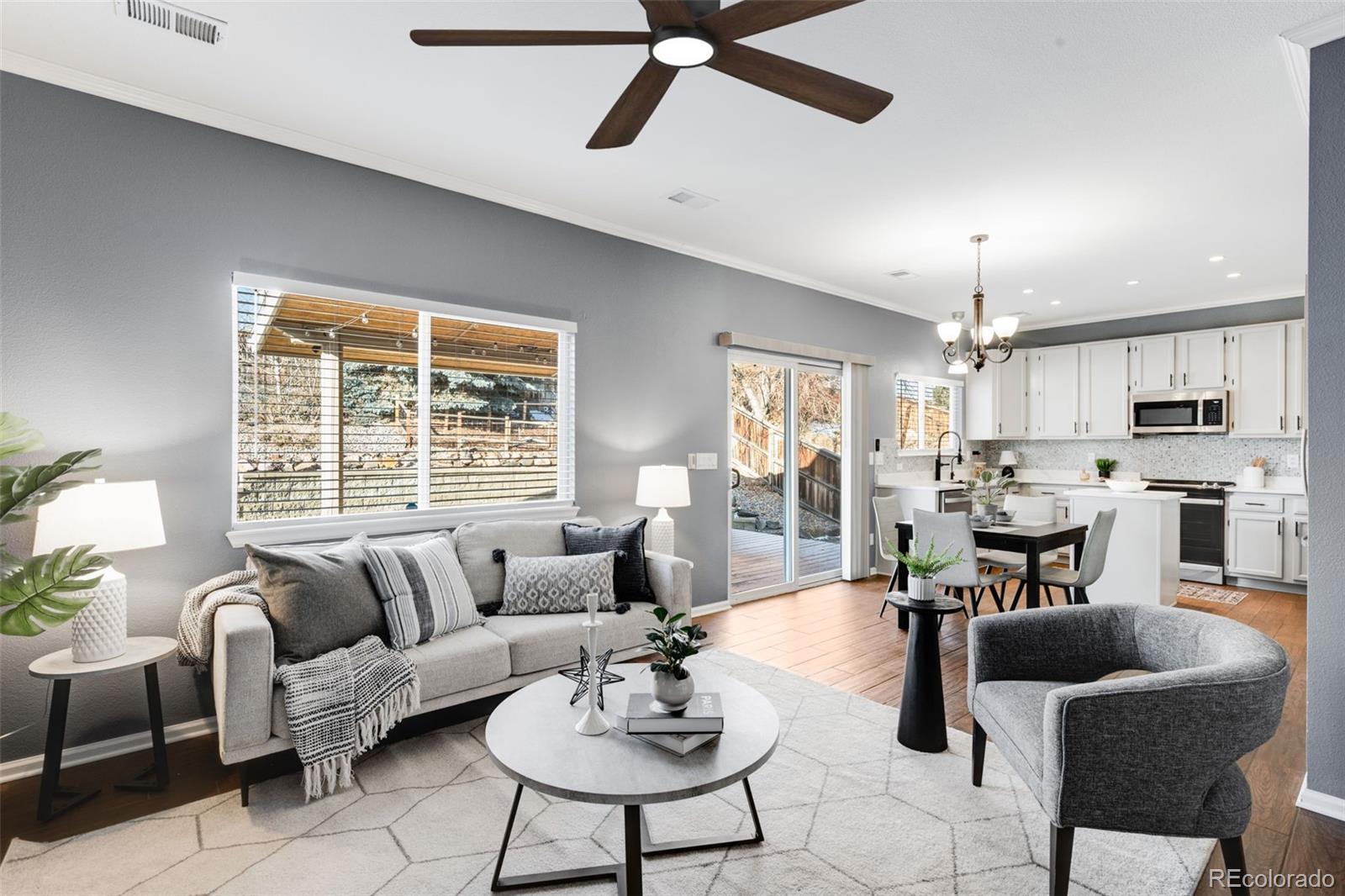10015 Apollo Bay Way Highlands Ranch, CO 80130 - Photo 10 of 48 Gallery Image 10