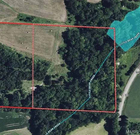 $99,900 | 5.74-ac 5.74-ac Highway, Jonesburg, MO 63351