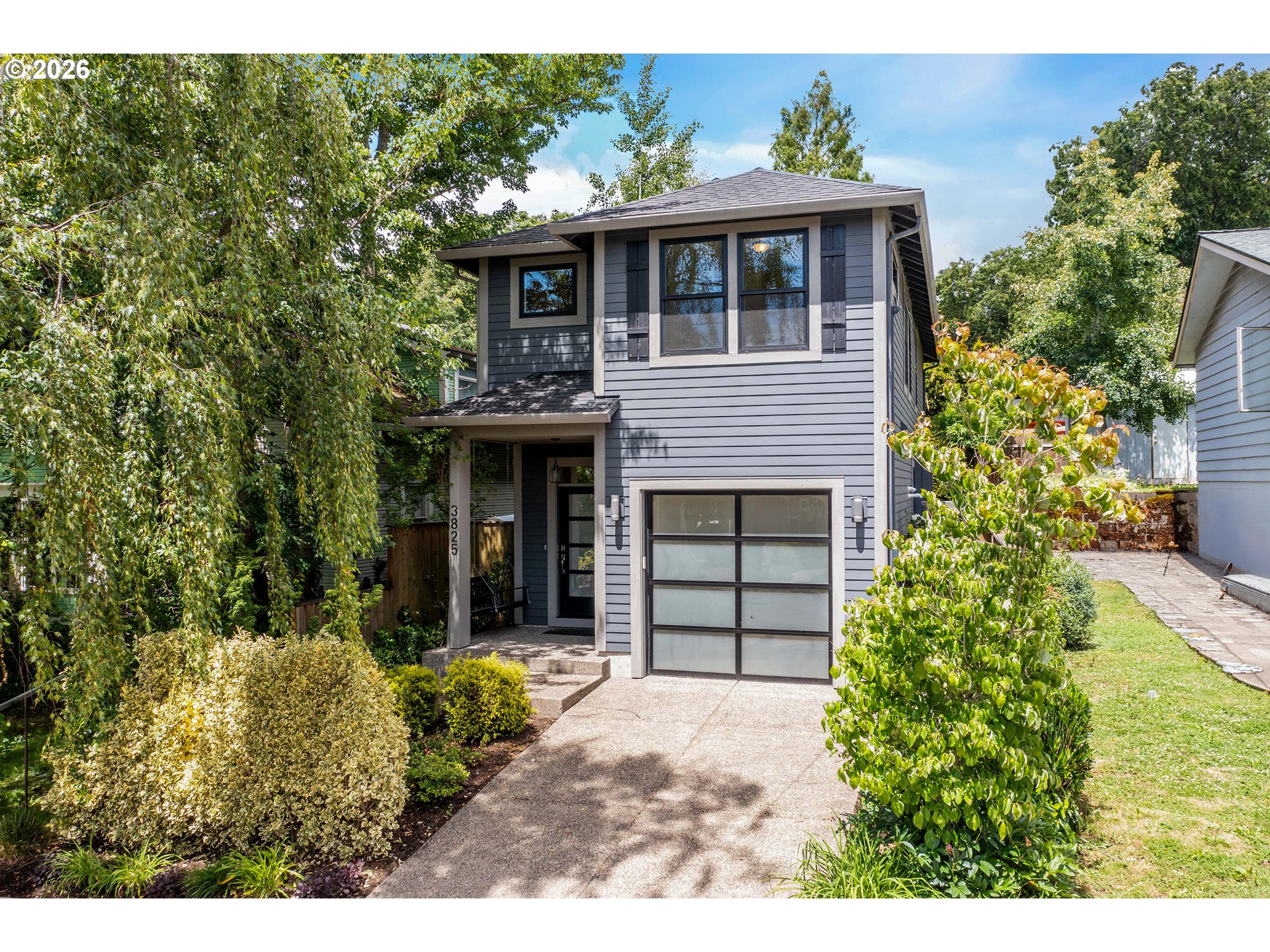 3825 Southeast Rural Street Portland, OR 97202 - Photo 39 of 44 Gallery Image 39