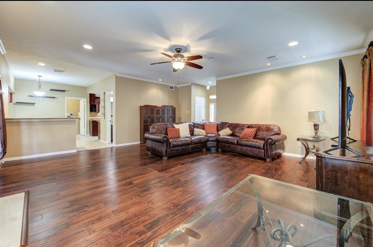 13515 Jessica Lane Houston, TX 77069 - Photo 14 of 46