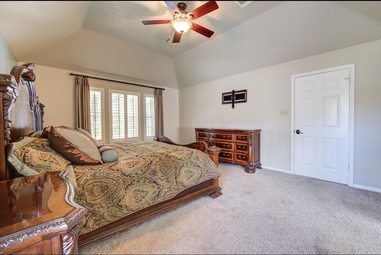 13515 Jessica Lane Houston, TX 77069 - Photo 33 of 46