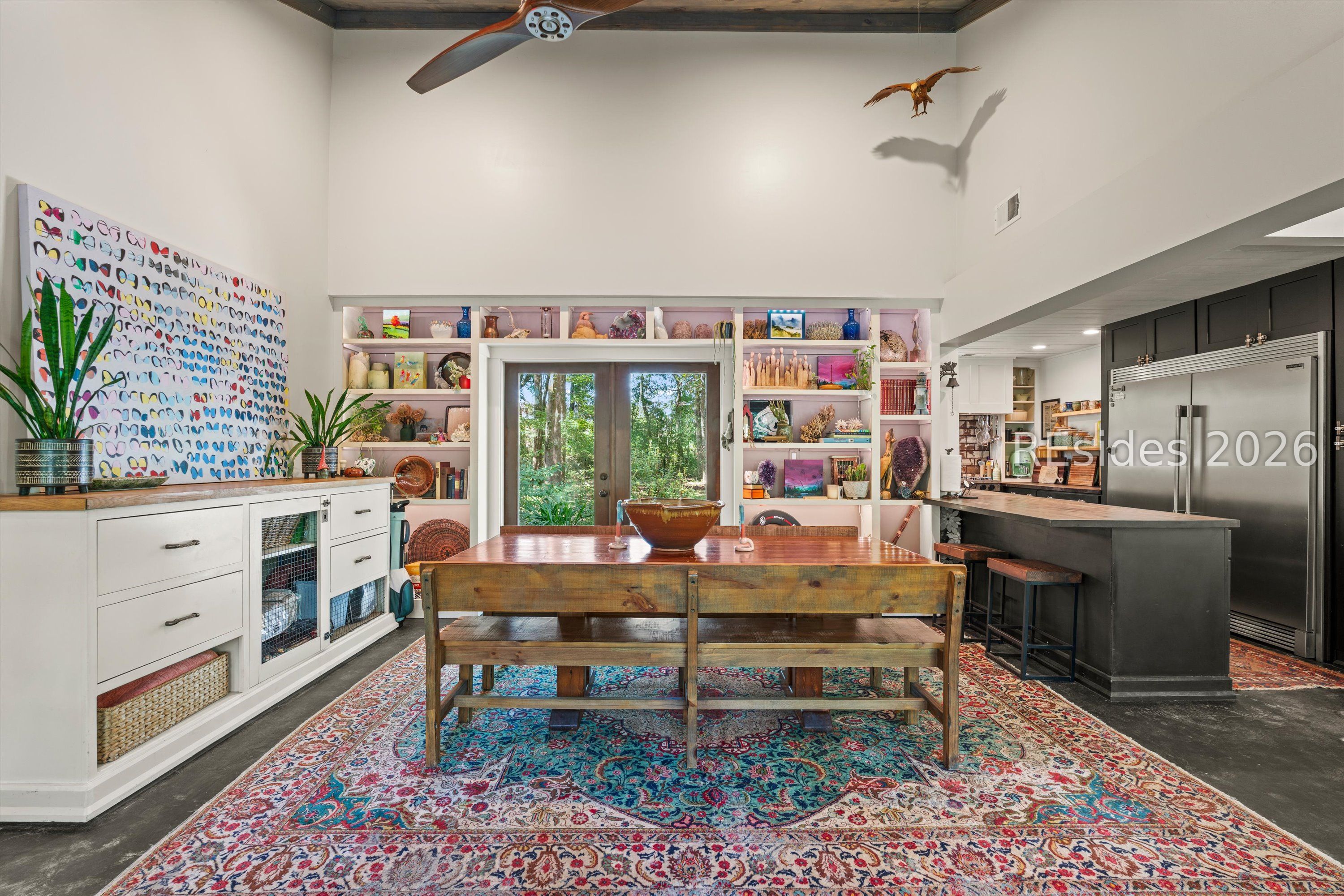 46 Rainbow Road Bluffton, SC 29910 - Photo 9 of 47 Gallery Image 9