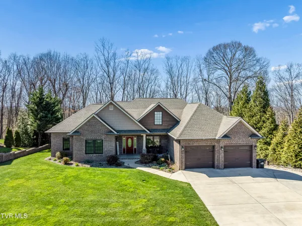 $795,000 | 1148 Cliffview Circle, Gray, TN 37615
