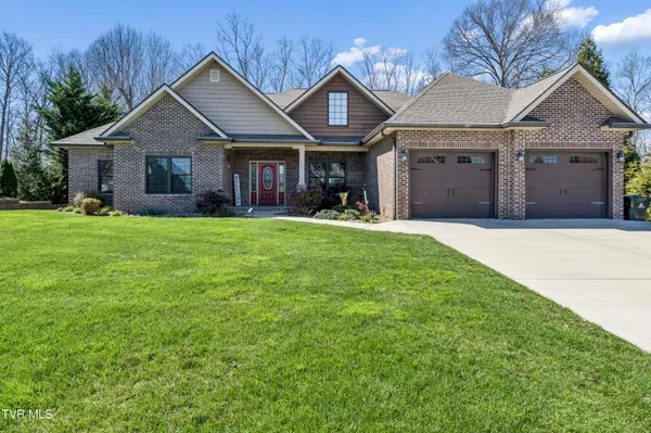 $795,000 | 1148 Cliffview Circle, Gray, TN 37615