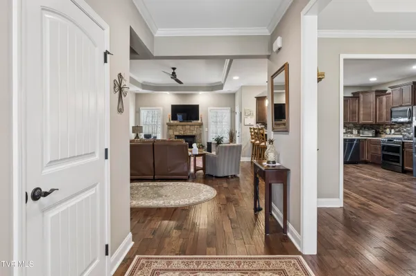 $795,000 | 1148 Cliffview Circle, Gray, TN 37615