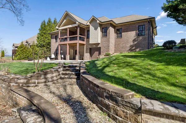 $795,000 | 1148 Cliffview Circle, Gray, TN 37615