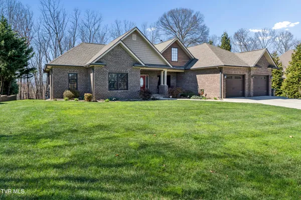 $795,000 | 1148 Cliffview Circle, Gray, TN 37615