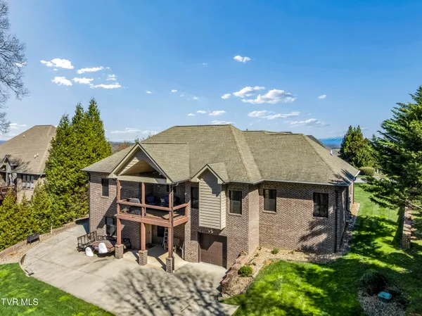 $795,000 | 1148 Cliffview Circle, Gray, TN 37615