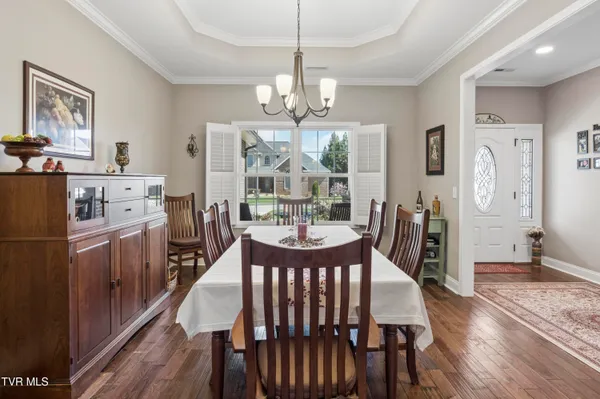 $795,000 | 1148 Cliffview Circle, Gray, TN 37615