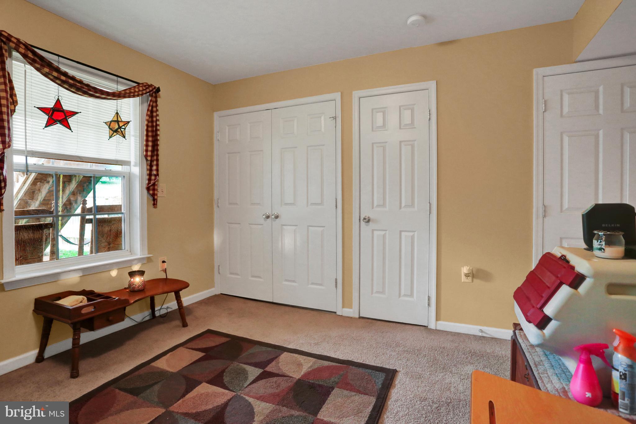 203 Rumbling Rock Road Hedgesville, WV 25427 - Photo 20 of 28 Basement