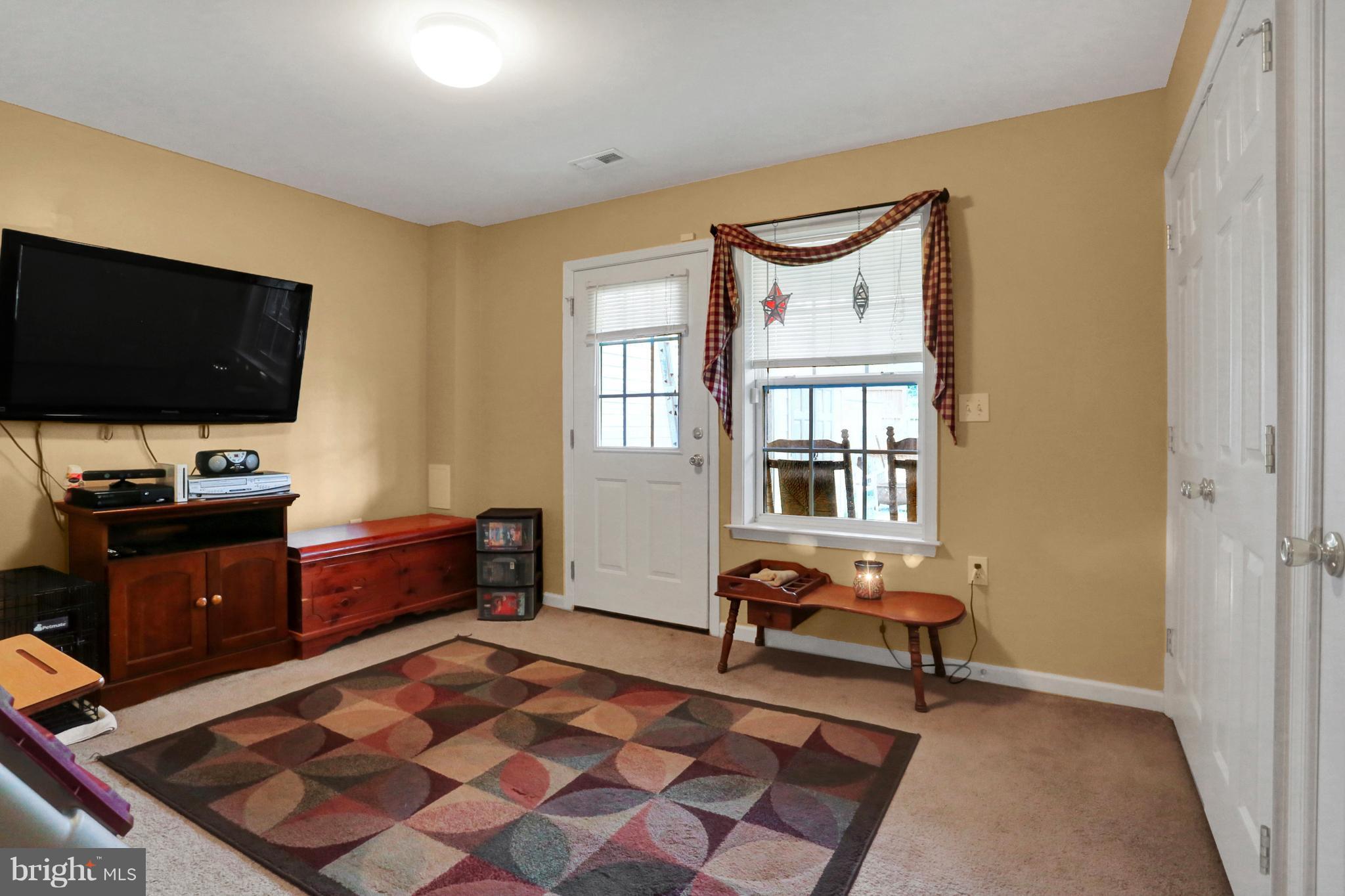203 Rumbling Rock Road Hedgesville, WV 25427 - Photo 21 of 28 Basement