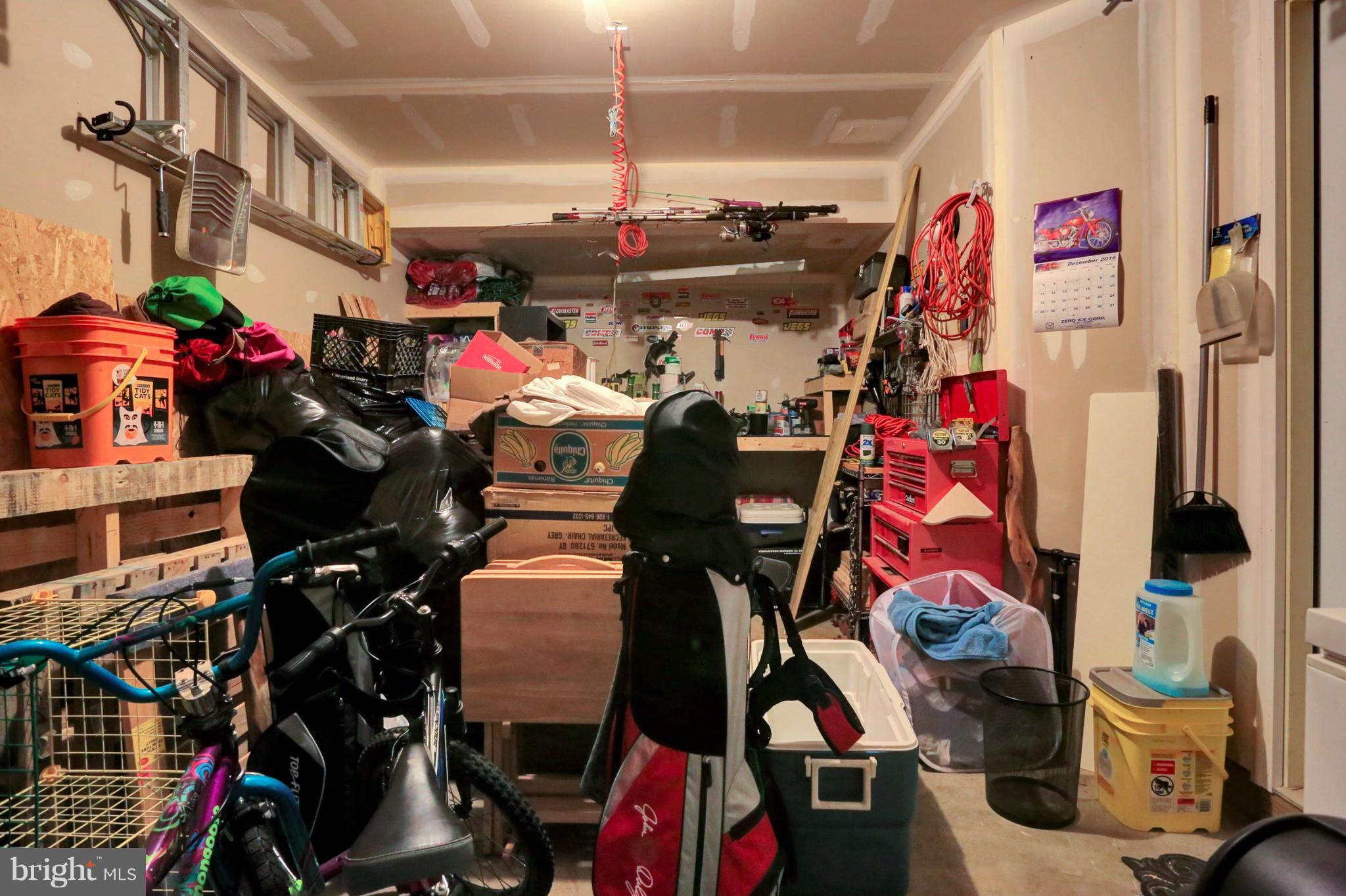 203 Rumbling Rock Road Hedgesville, WV 25427 - Photo 22 of 28 Interior (General)