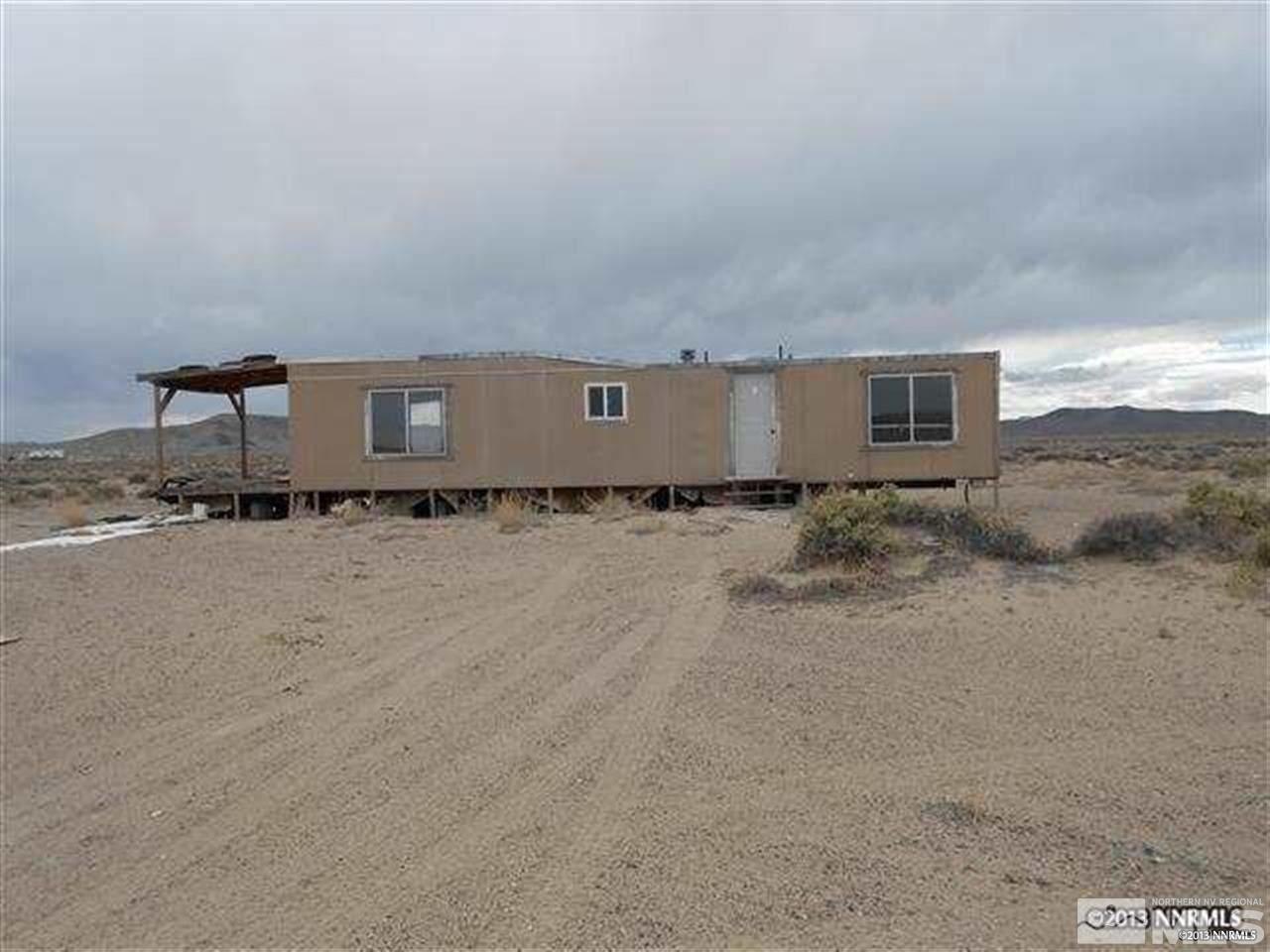 17025 Lahontan Dam Road Fallon, NV 89429 - Photo 1 of 1 Photo 1