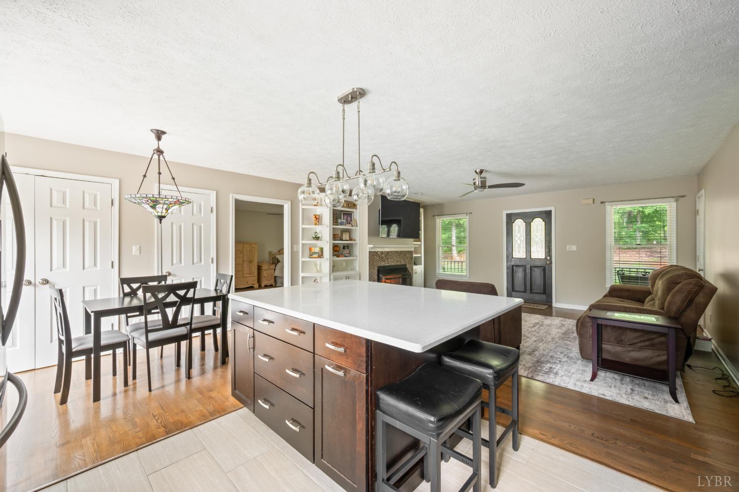 1558 Stonewall Road Concord, VA 24538 - Photo 26 of 56